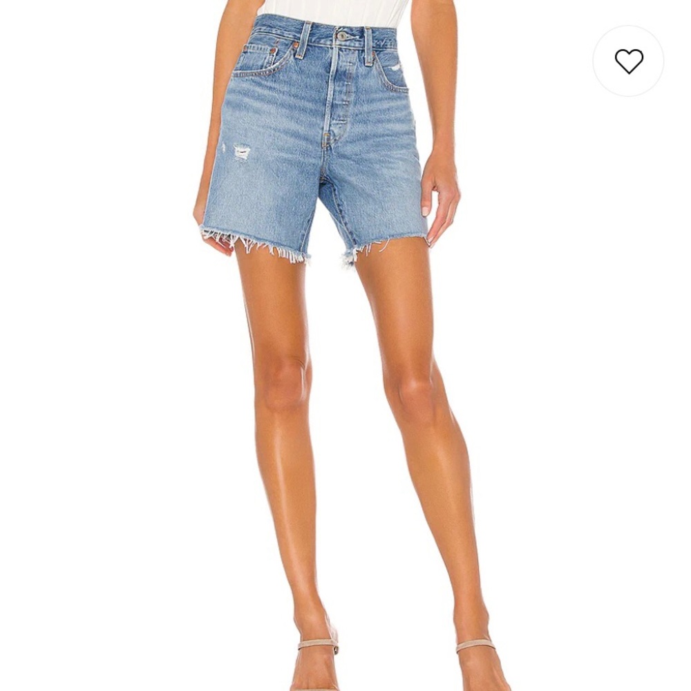 LEVI’s 90s Shorts